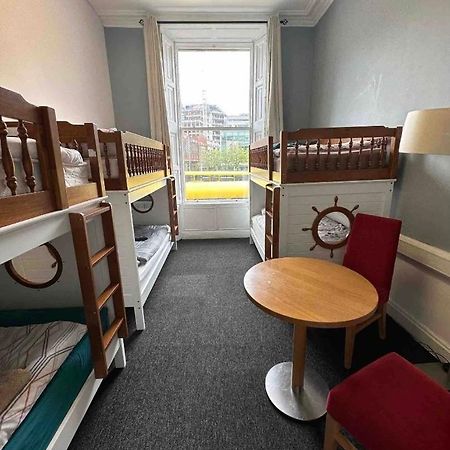 The Eden Suite Private Room Δουβλίνο Εξωτερικό φωτογραφία