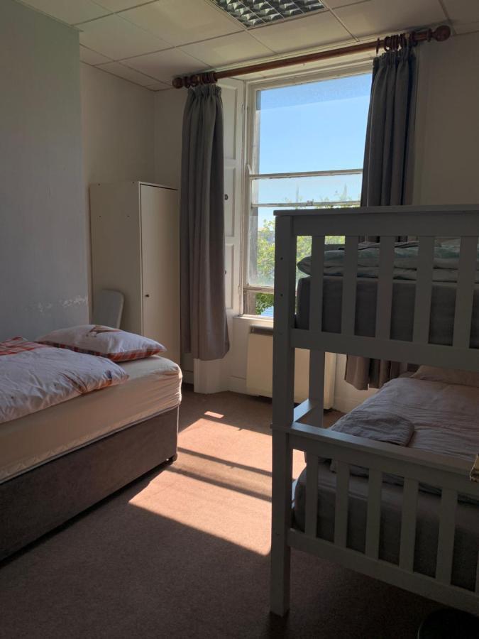 The Eden Suite Private Room Δουβλίνο Εξωτερικό φωτογραφία