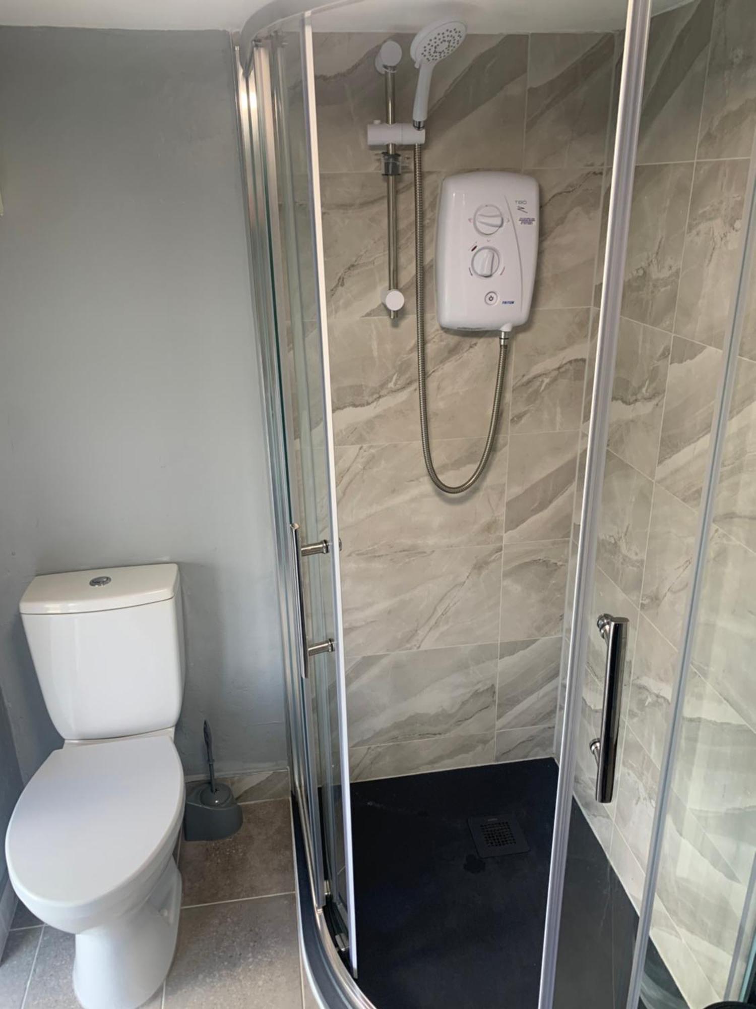 The Eden Suite Private Room Δουβλίνο Εξωτερικό φωτογραφία
