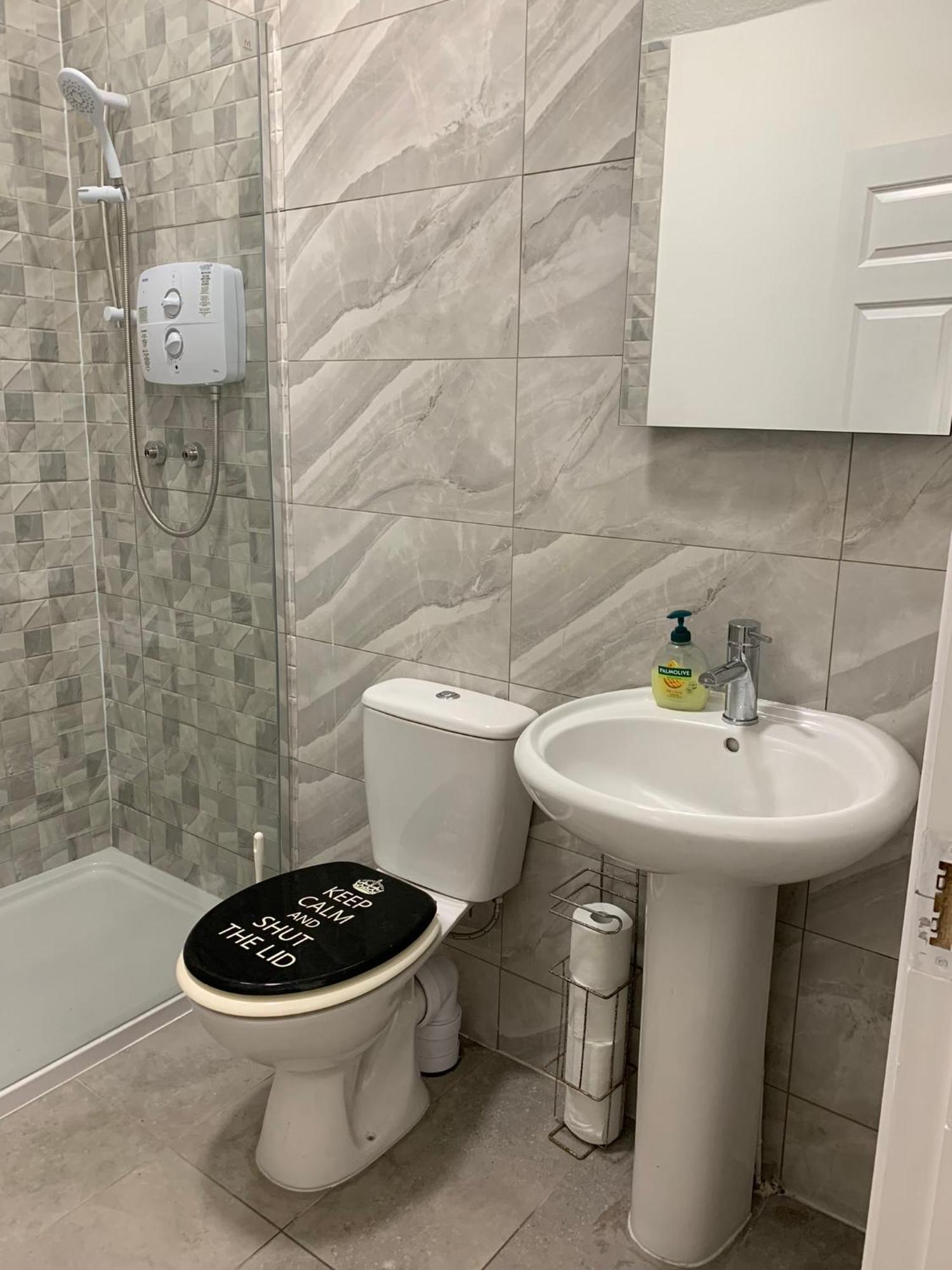 The Eden Suite Private Room Δουβλίνο Εξωτερικό φωτογραφία